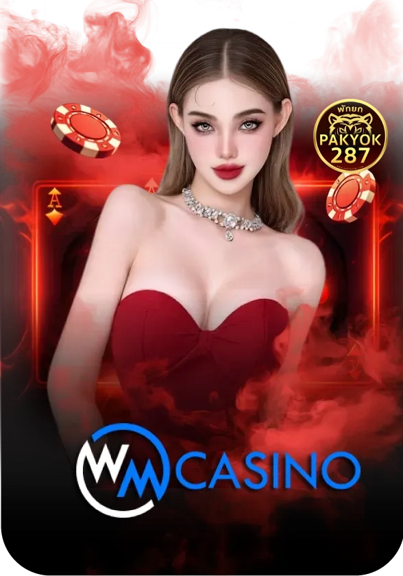 พักยก287 casino - 3